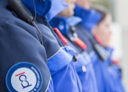 Police de l'Ouest lausannois
