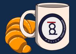 Café policier