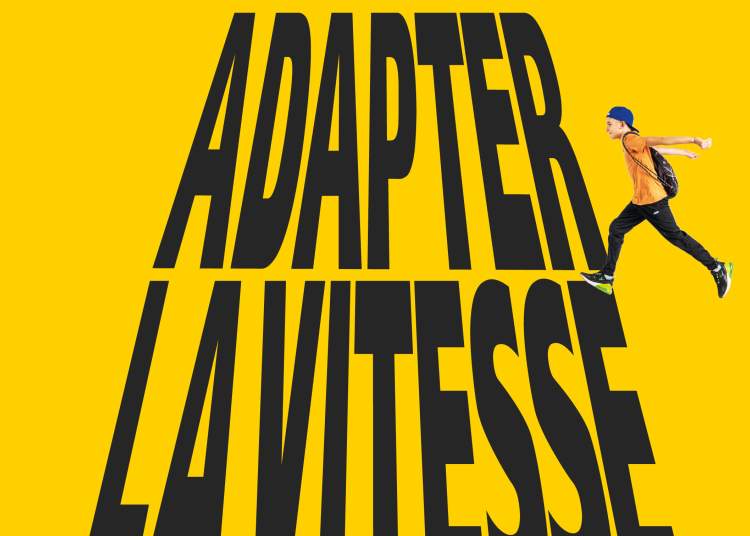 Observer / ralentir / s'arrêter