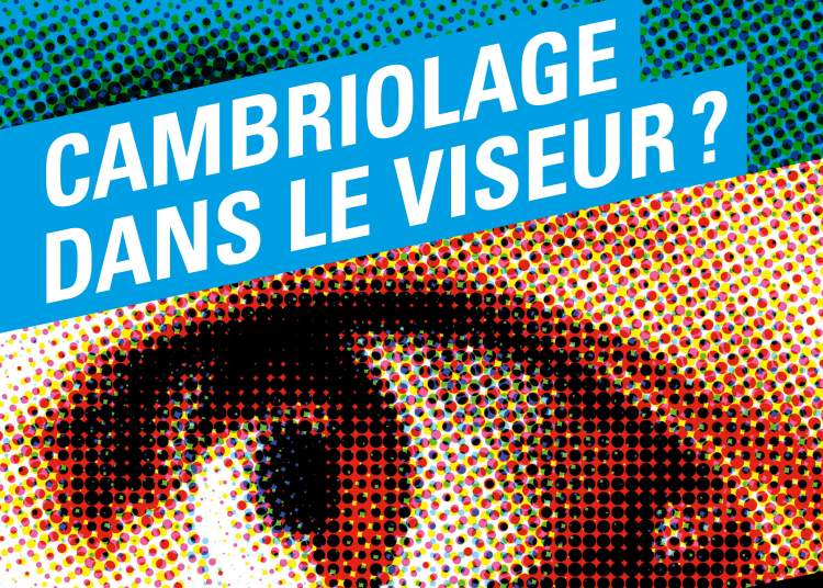 cambriolages
