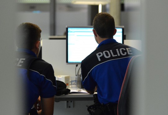Statistiques de la criminalité et circulation 2024