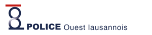 logo de la Police de l'Ouest lausannois
