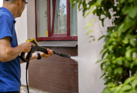 Services à domicile : attention aux arnaques !