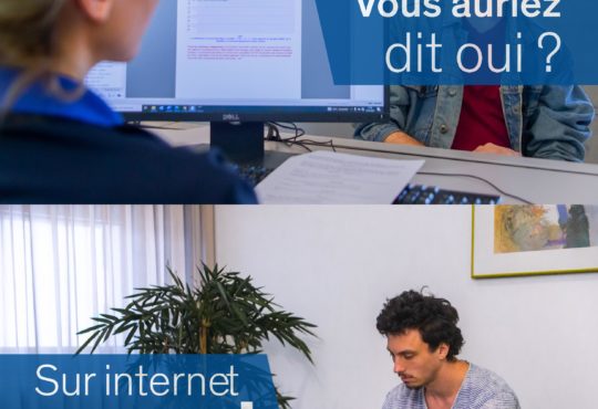 Haine en ligne